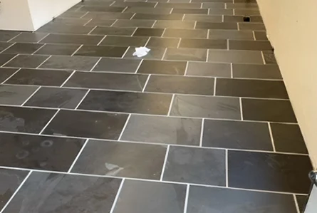 Ceramic Tile Installation