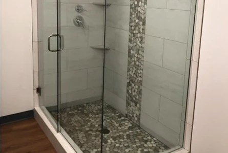 Custom Showers And Bathrooms